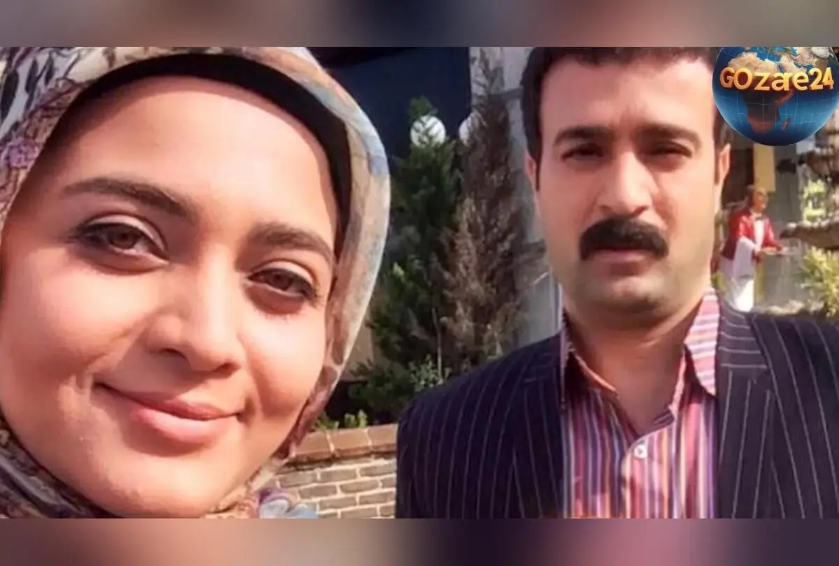 عارفه معماریان با استایل مدرن و شیک در مراسم نشر صوتی «طنین ایرانیان»؛ نماد خوش‌پوشی و سادگی در فضای فرهنگی