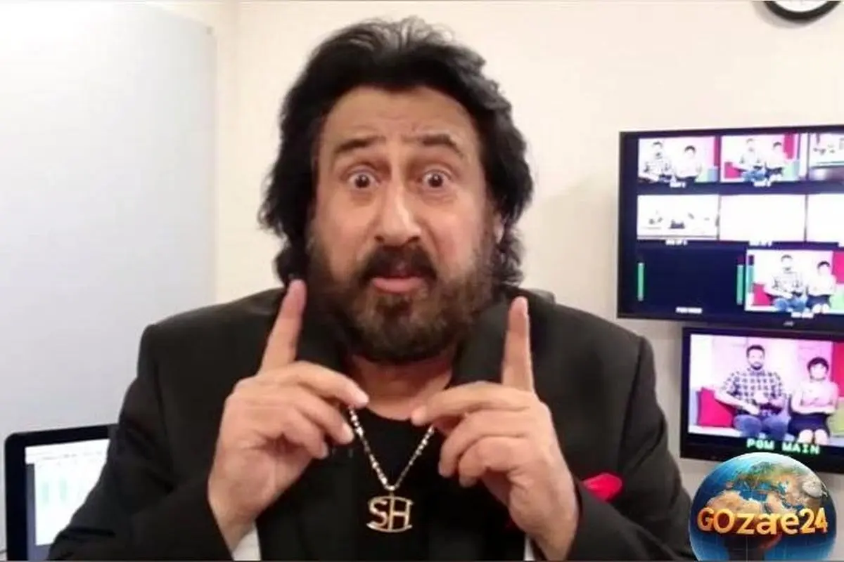 شهرام شب پره پیشنهاد ۵۰۰ هزار دلاری صداوسیما را رد کرد؛ برنامهریزیهای مخفی و حاشیههای حضور در تلویزیون ایران