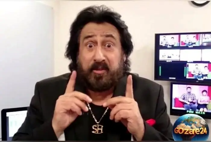 شهرام شب پره پیشنهاد ۵۰۰ هزار دلاری صداوسیما را رد کرد؛ برنامه‌ریزی‌های مخفی و حاشیه‌های حضور در تلویزیون ایران