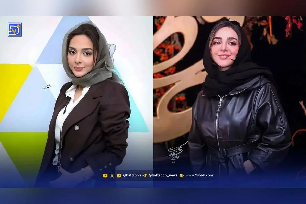 عکس جدید المیرا دهقانی و همسرش در فضای مجازی: شایعات زندگی شخصی او کنار رفت