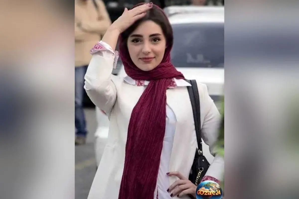 هستی مهدوی‌فر از خاطرات تلخ کودکی و فاجعه مرگ پدرش: روایت دردناک از خشونت خانگی و تلاش برای نجات