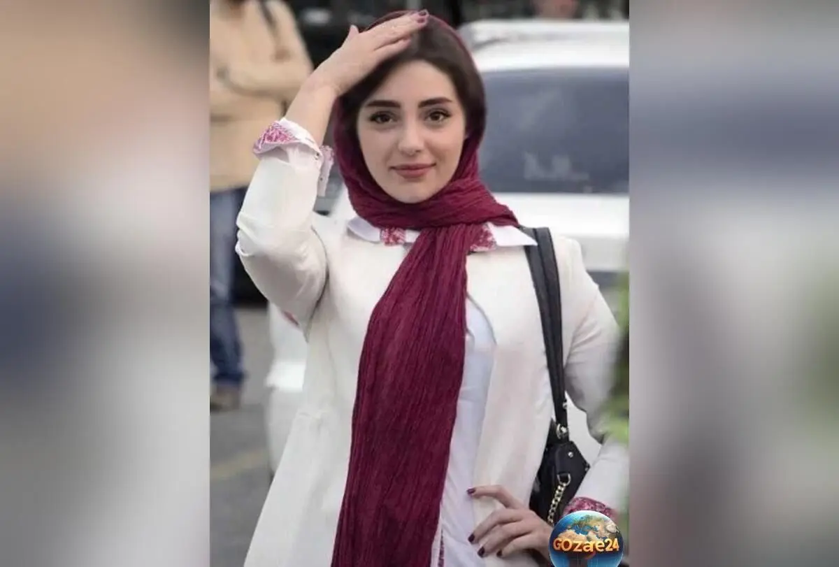 هستی مهدوی‌فر از خاطرات تلخ کودکی و فاجعه مرگ پدرش: روایت دردناک از خشونت خانگی و تلاش برای نجات