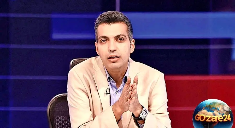 عادل فردوسی‌پور: وضعیت قطعی برق در ۲۰۲۵ غیرقابل باور است؛ مردم مقصر نیستند و گناه داریم