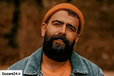 معین زد: به انتقادات منتقدان واکنش تندی نشان داد!