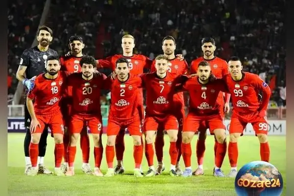 جدل جدید در فوتبال ایران؛ واکنش کنایه‌آمیز تراکتور به اعتراض استقلال درباره لغو بازی