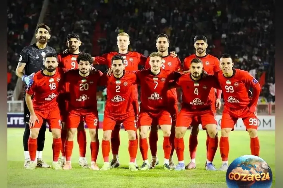 جدل جدید در فوتبال ایران؛ واکنش کنایه‌آمیز تراکتور به اعتراض استقلال درباره لغو بازی