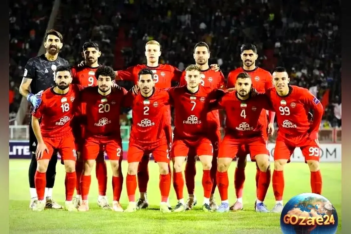 جدل جدید در فوتبال ایران؛ واکنش کنایه‌آمیز تراکتور به اعتراض استقلال درباره لغو بازی