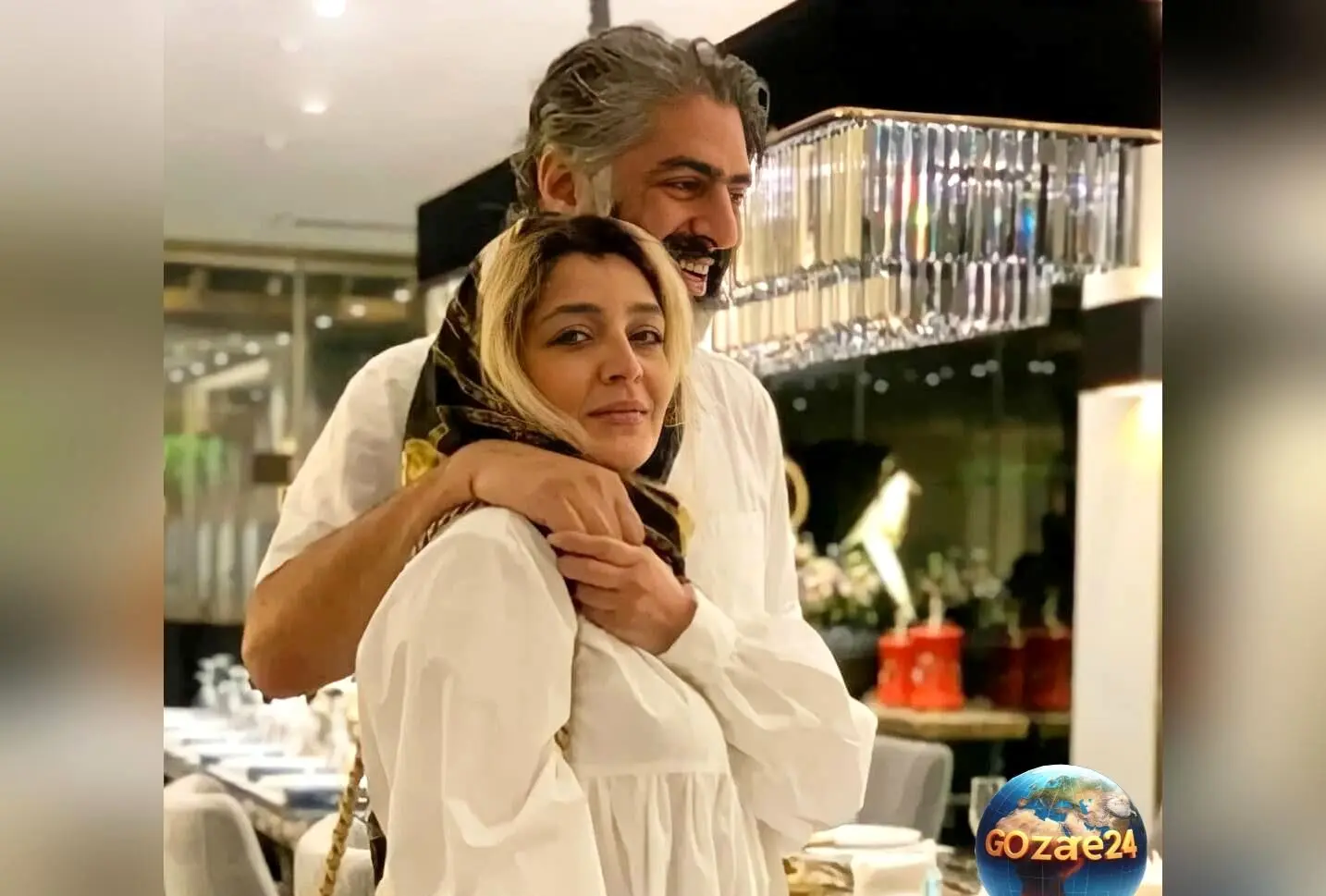 ساره بیات: زنان هرگز به خیانت عادت نمی‌کنند؛ تأثیرات عاطفی و روانی خیانت بر زنان