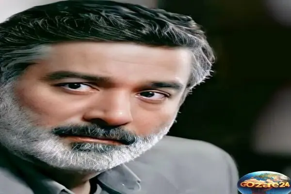 تصویر چیدمان رنگارنگ میز غذاهای حمیدرضا پگاه در کافه‌ای لوکس ایرانی+عکس