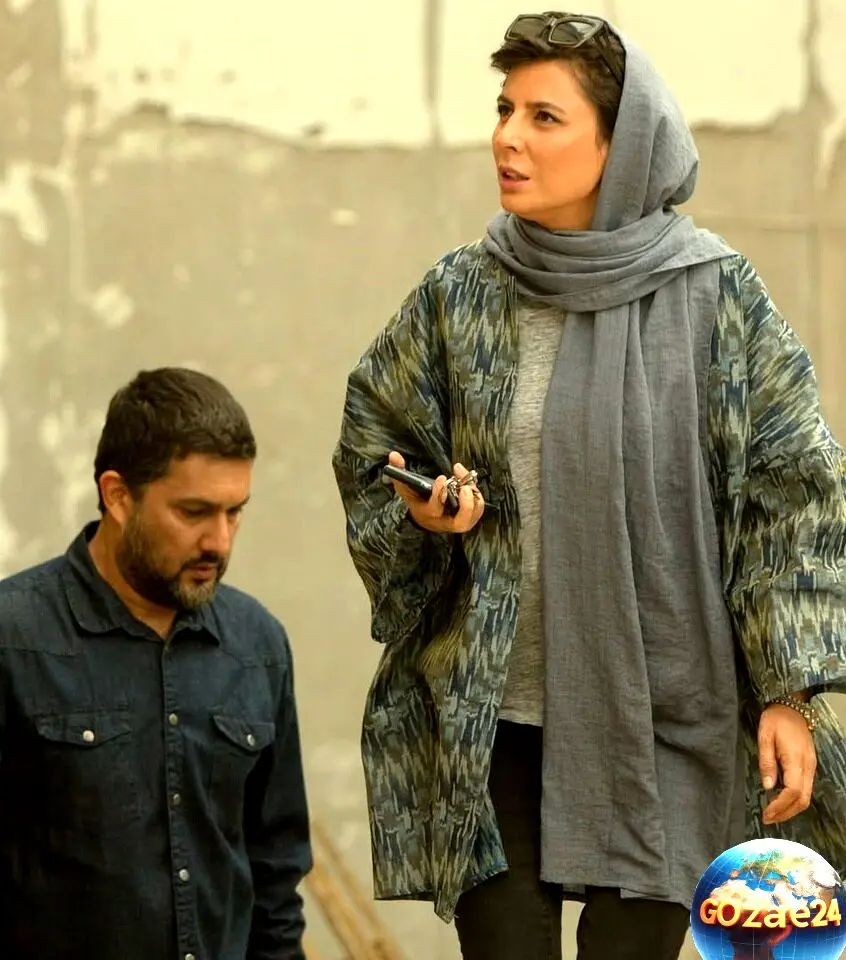 حامد بهداد در واکنش تند به حواشی فیلم پیر پسر: تلاش برای حفظ سینمای اجتماعی و مقابله با تفسیرهای دم دستی