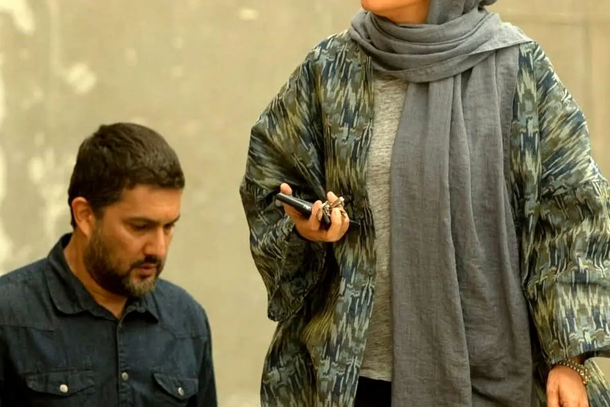 حامد بهداد در واکنش تند به حواشی فیلم پیر پسر: تلاش برای حفظ سینمای اجتماعی و مقابله با تفسیرهای دم دستی