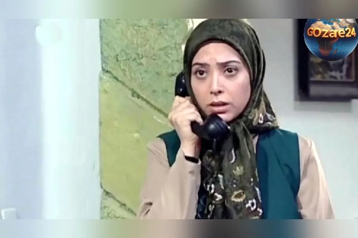 تغییر چشمگیر چهره مریم سلطانی بازیگر «سه در چهار» پس از ۱۷ سال + عکس جدید