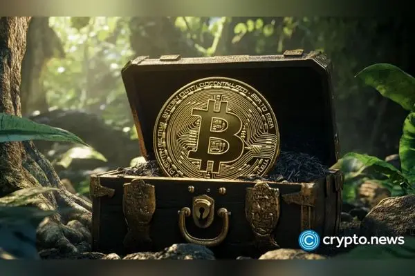 متاپلانِت با خرید سهام ۵۰۰ میلیون دلاری، ارزش بیت‌کوین‌های خود را تقویت می‌کند و بازار رمزارزها را تحت تاثیر قرار می‌دهد