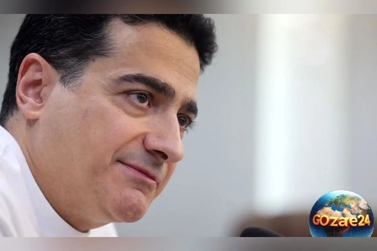 همایون شجریان: تلاش برای آرامش ذهن در مقابل چالشهای زندگی و رازهای موفقیت در مصاحبه جدید