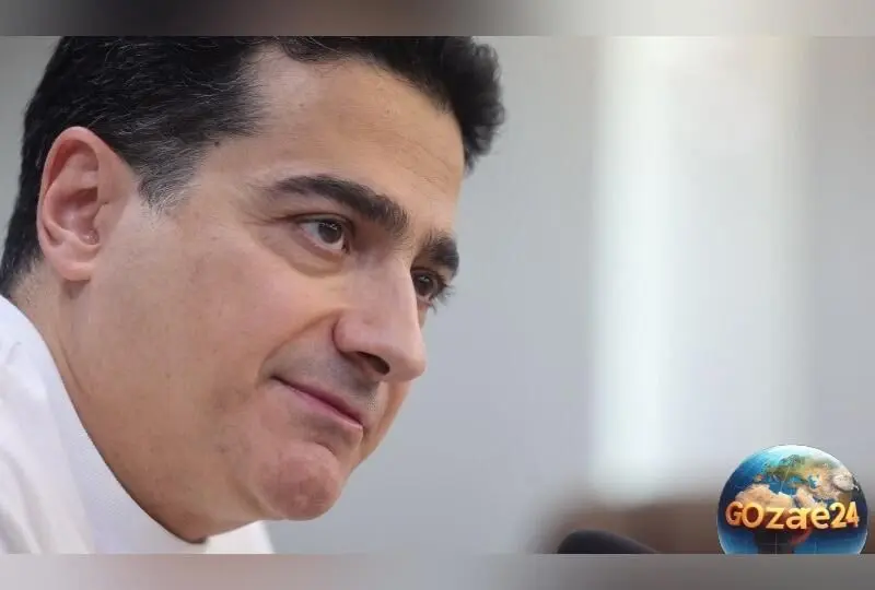 همایون شجریان: تلاش برای آرامش ذهن در مقابل چالش‌های زندگی و رازهای موفقیت در مصاحبه جدید