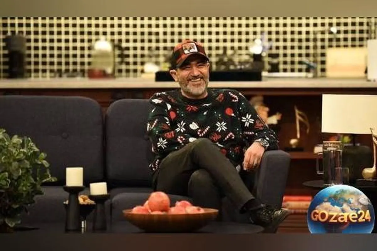 اخلاق بد مهران غفوریان در برنامه شب آهنگی و سانسور حامد آهنگی؛ جزئیات و واکنشها