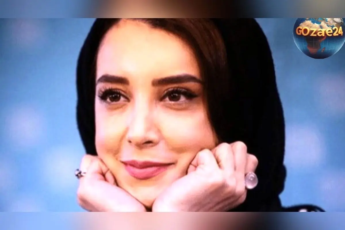 عکس دیدنی سحر جعفری جوزانی با مادر آمریکایی و چشم رنگی؛ تصویر خاص و جذاب از نازخاتون قهوه تلخ