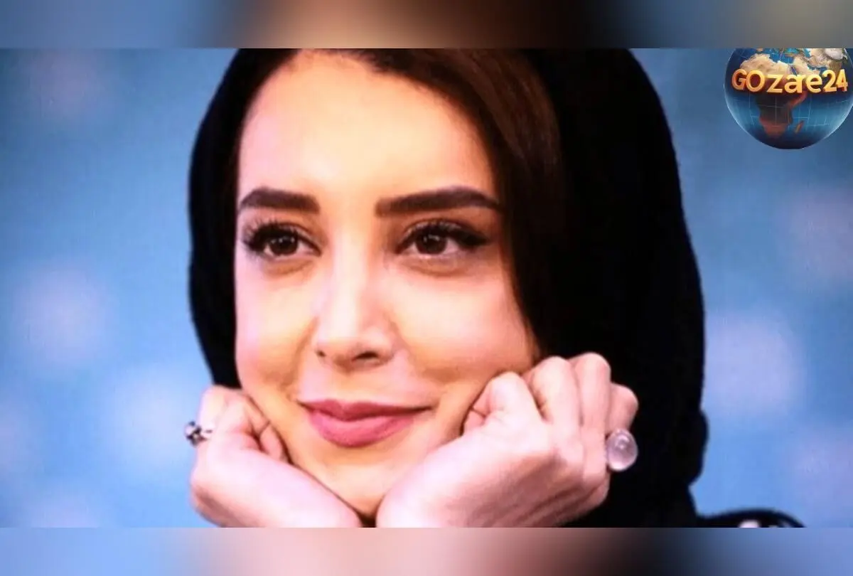 عکس دیدنی سحر جعفری جوزانی با مادر آمریکایی و چشم رنگی؛ تصویر خاص و جذاب از نازخاتون قهوه تلخ