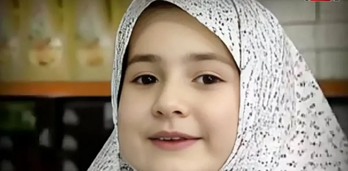 دختربچه تبلیغ شامپوی داروگر پس از ۳۳ سال در اروپا با ظاهر جدید و زندگی متفاوت دیده شد