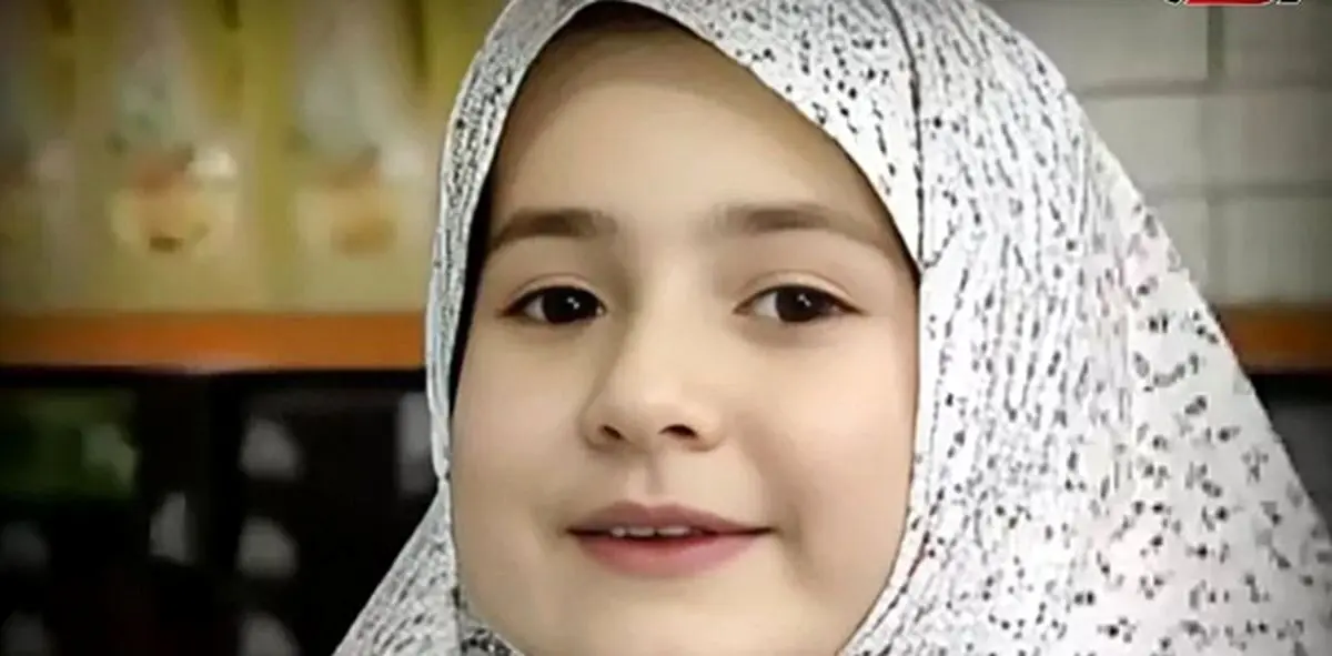دختربچه تبلیغ شامپوی داروگر پس از ۳۳ سال در اروپا با ظاهر جدید و زندگی متفاوت دیده شد