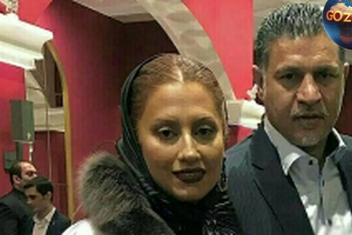 علی دایی پس از افتتاح رستوران در اردبیل؛ لحظه ذوق و شادی اسطوره فوتبال ایران در اولین پیتزا خوردن