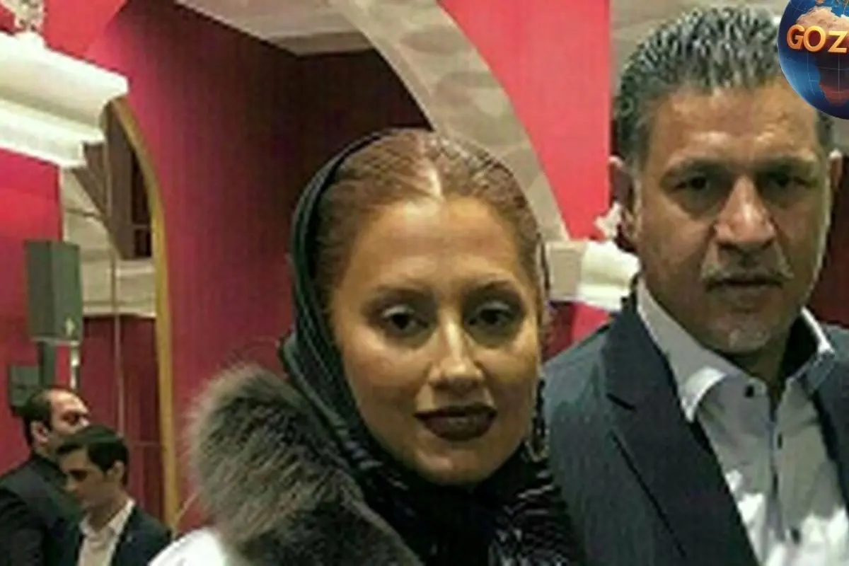 علی دایی پس از افتتاح رستوران در اردبیل؛ لحظه ذوق و شادی اسطوره فوتبال ایران در اولین پیتزا خوردن