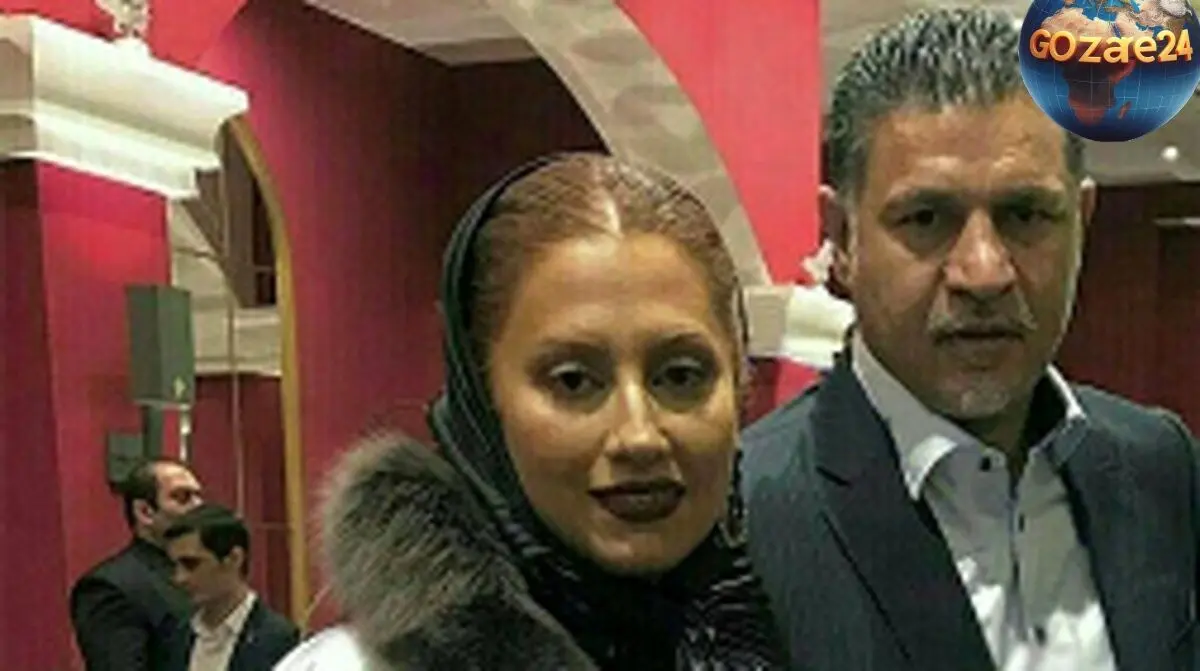 علی دایی پس از افتتاح رستوران در اردبیل؛ لحظه ذوق و شادی اسطوره فوتبال ایران در اولین پیتزا خوردن
