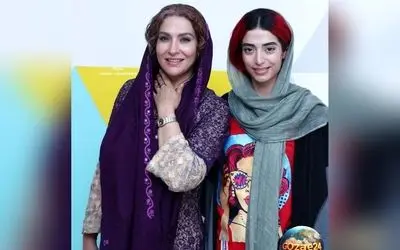 ساغر عزیزی از مبارزه با زنجیره کودک‌همسری و تلاش برای آینده‌ای بهتر برای دخترش پریا