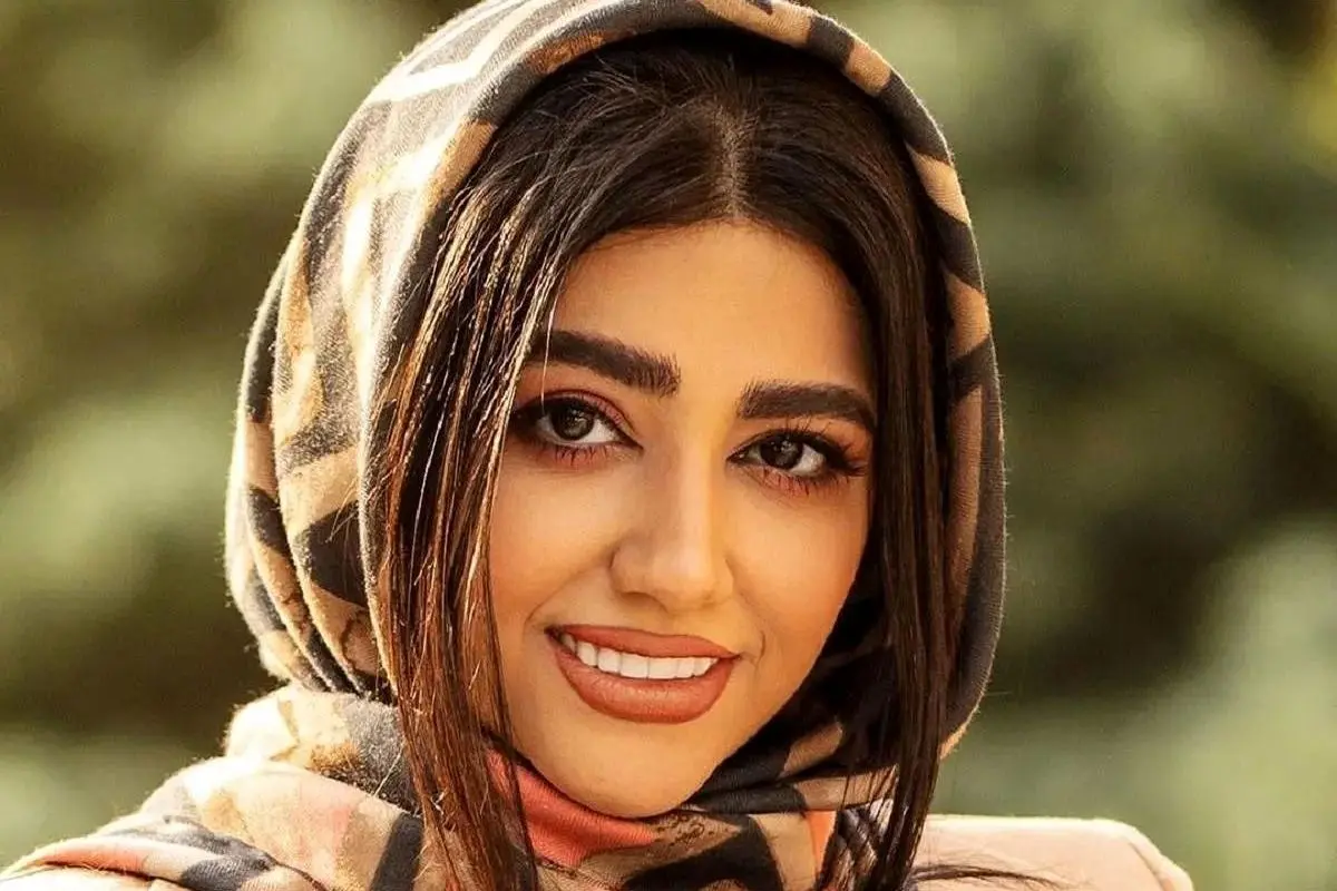 بیوگرافی سرنا امینی دختر محبوب اینستاگرام، ازدواج زودهنگام و رازهای شهرت میلیونی