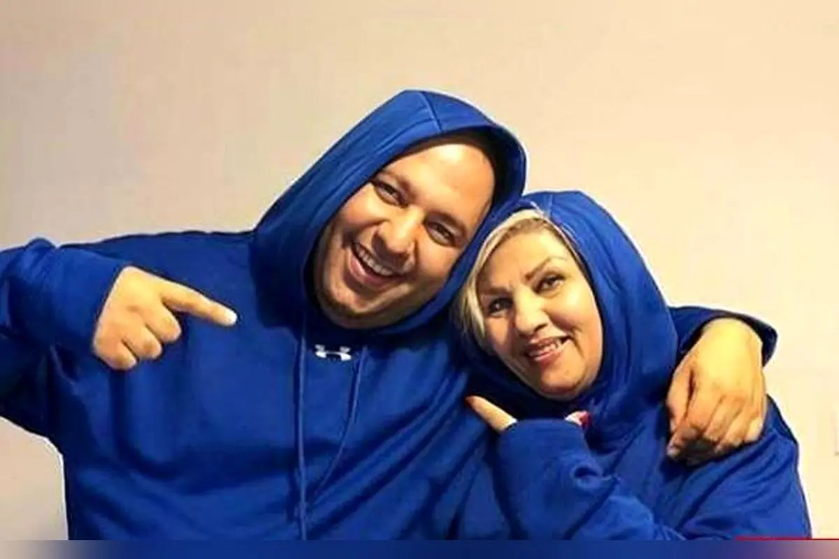 بیوگرافی فرزانه