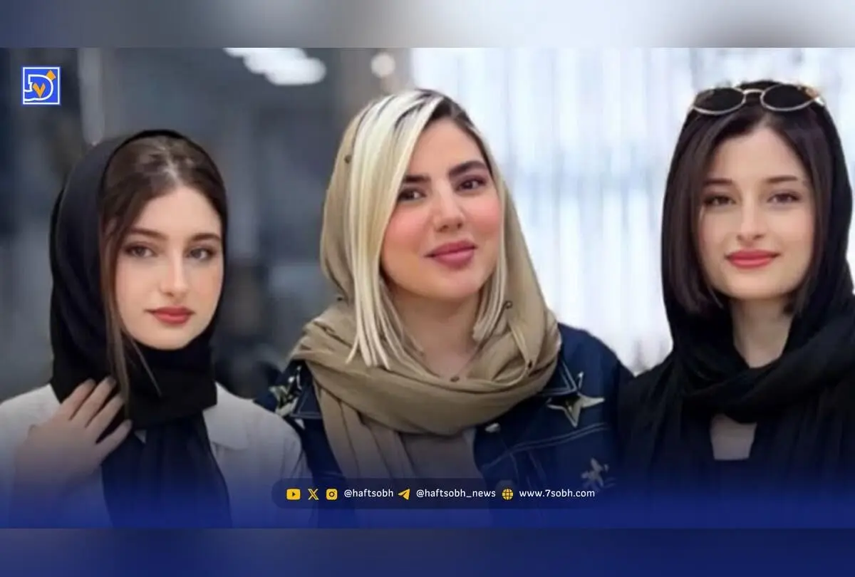 خانه لوکس سارا و نیکای پایتخت در سوئد + عکس‌های جذاب و جزئیات زندگی مدرن دوقلوهای سینما