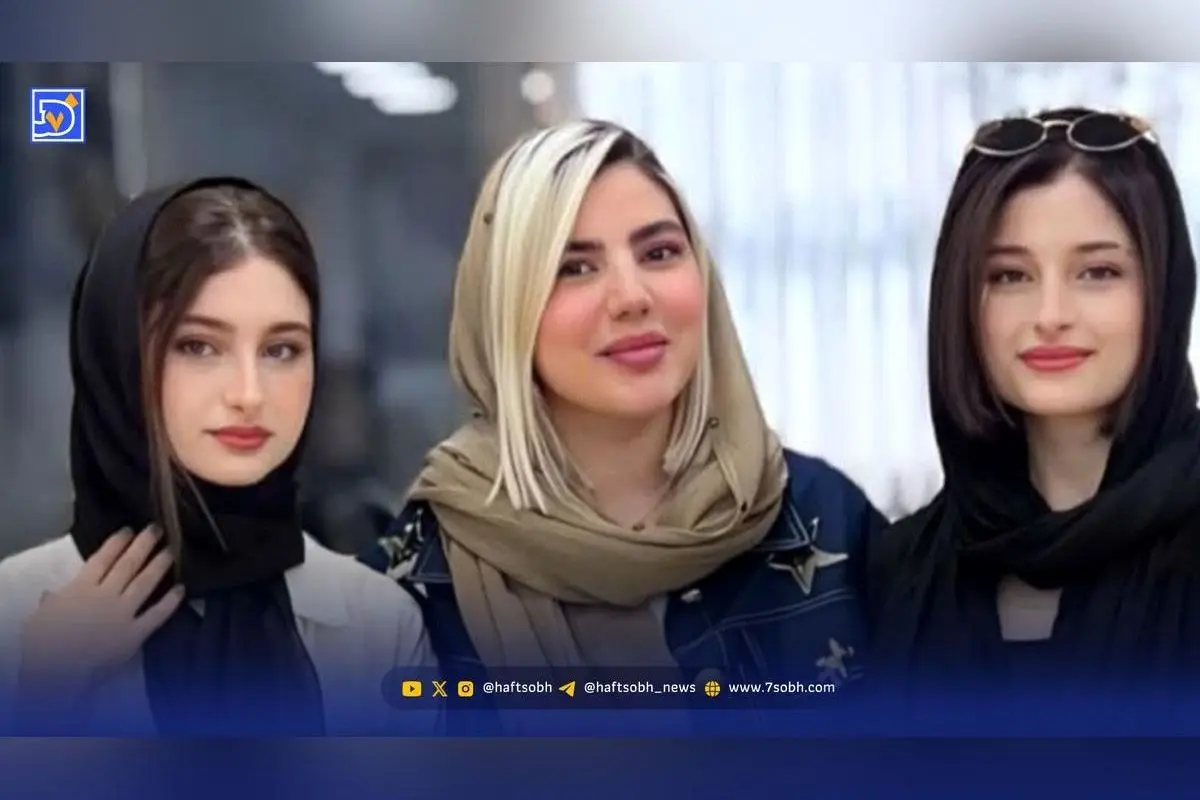 خانه لوکس سارا و نیکای پایتخت در سوئد + عکس‌های جذاب و جزئیات زندگی مدرن دوقلوهای سینما