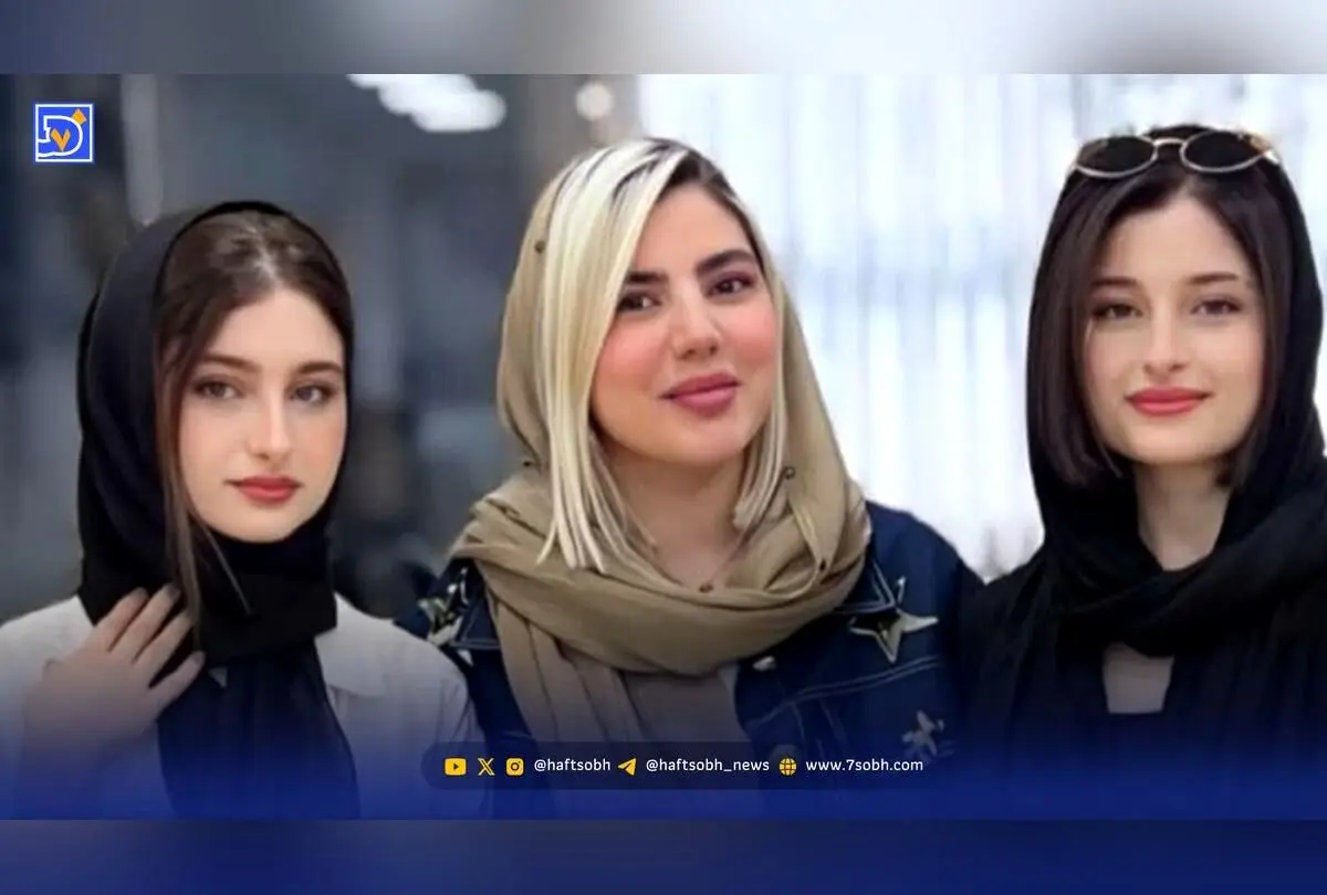 خانه لوکس سارا و نیکای پایتخت در سوئد + عکس‌های جذاب و جزئیات زندگی مدرن دوقلوهای سینما