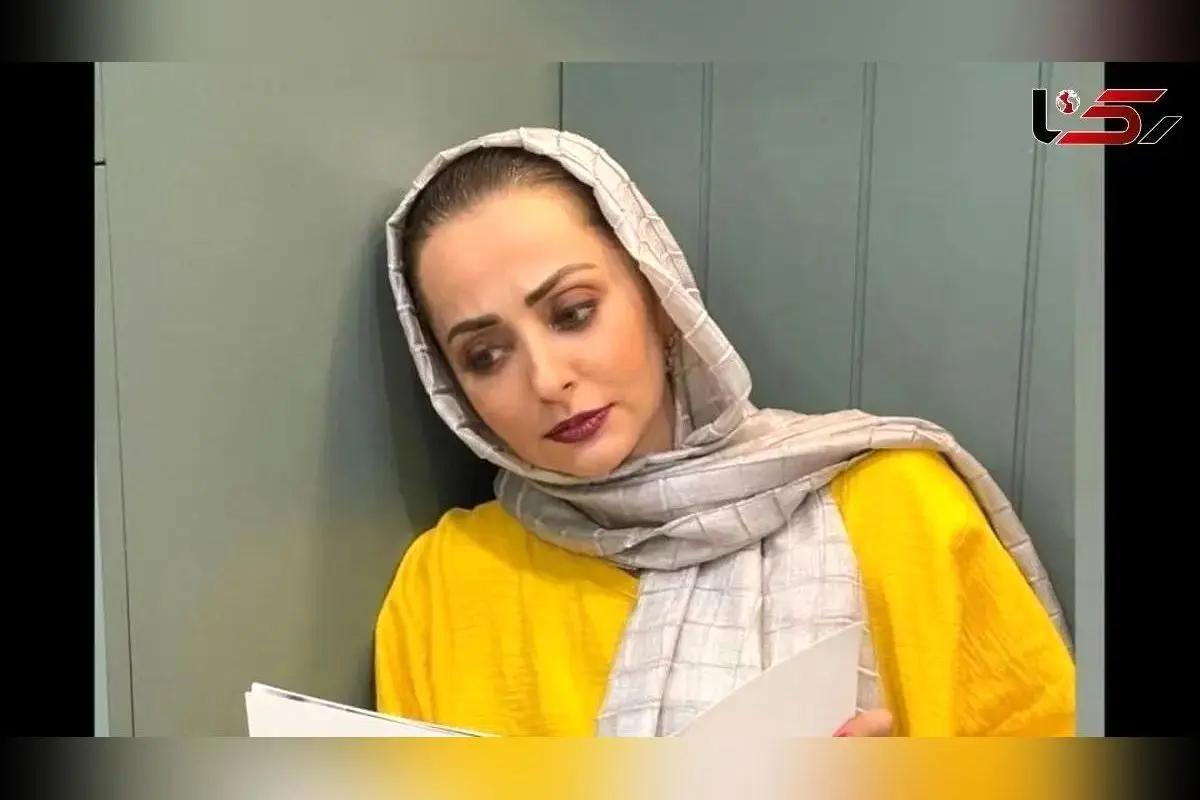 نفیسه روشن کنایه تند به خاموشی برج میلاد در شب کریسمس: چرا این نماد ملی در شب جهانی خاموش شد؟