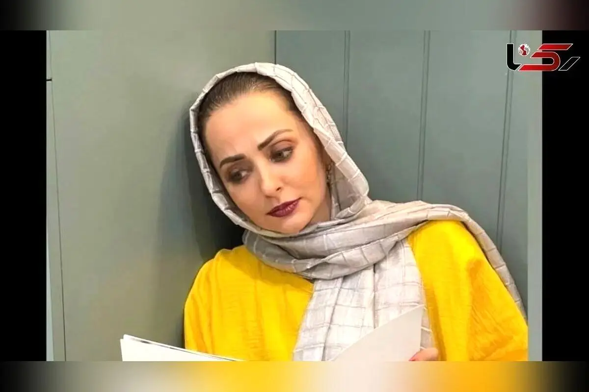 نفیسه روشن کنایه تند به خاموشی برج میلاد در شب کریسمس: چرا این نماد ملی در شب جهانی خاموش شد؟