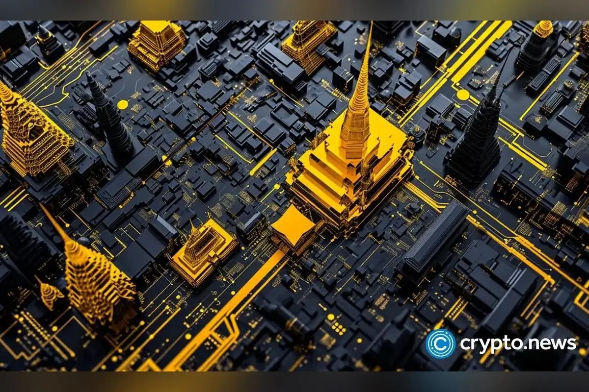 تایلند نخستین اوراق قرضه توکنیزهشده دولتی را با فناوری بلاکچین و پلتفرم کوینمکس راهاندازی کرد