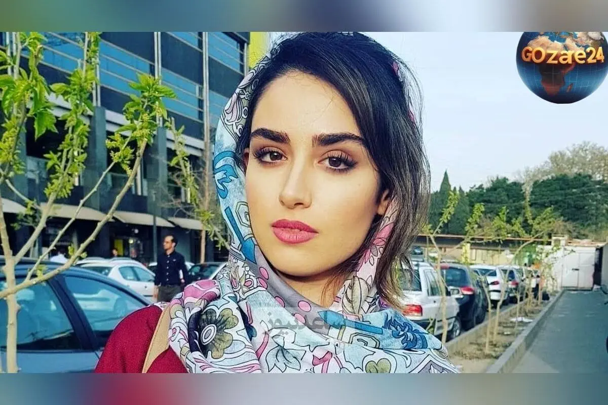تصویری جذاب و آرامش‌بخش از سفر هانیه غلامی به جنگل‌های سرسبز + لحظه‌های بی‌نظیر در دل طبیعت