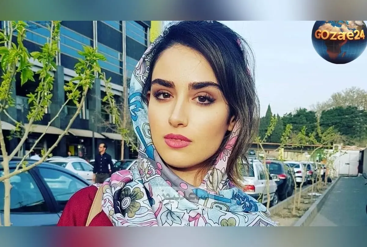 تصویری جذاب و آرامش‌بخش از سفر هانیه غلامی به جنگل‌های سرسبز + لحظه‌های بی‌نظیر در دل طبیعت