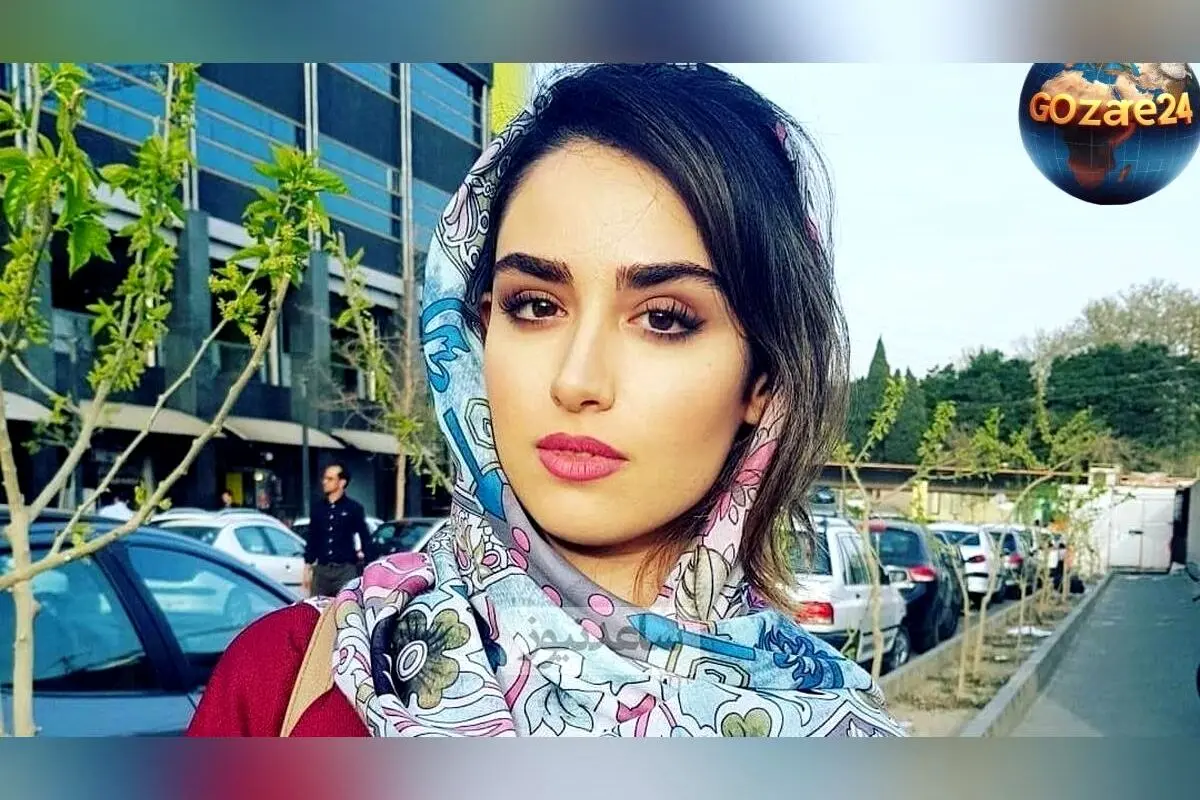 تصویری جذاب و آرامش‌بخش از سفر هانیه غلامی به جنگل‌های سرسبز + لحظه‌های بی‌نظیر در دل طبیعت