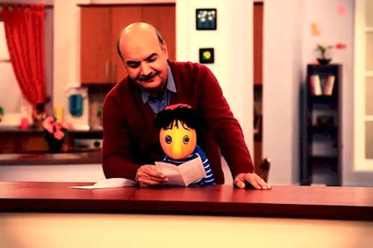 سورپرایز ایرج طهماسب برای نوروز ۱۴۰۵: ساخت فصل جدید برنامه «مهمانی» در راه است