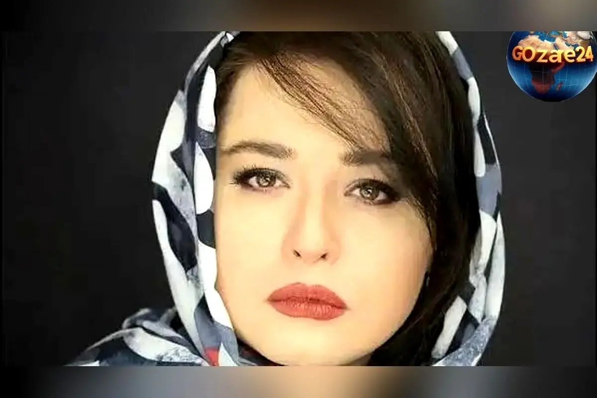 تصویر بالکن سبز و دل‌نشین مهراوه شریفی‌نیا با گل‌های چشم‌نواز و دکوراسیون خاص