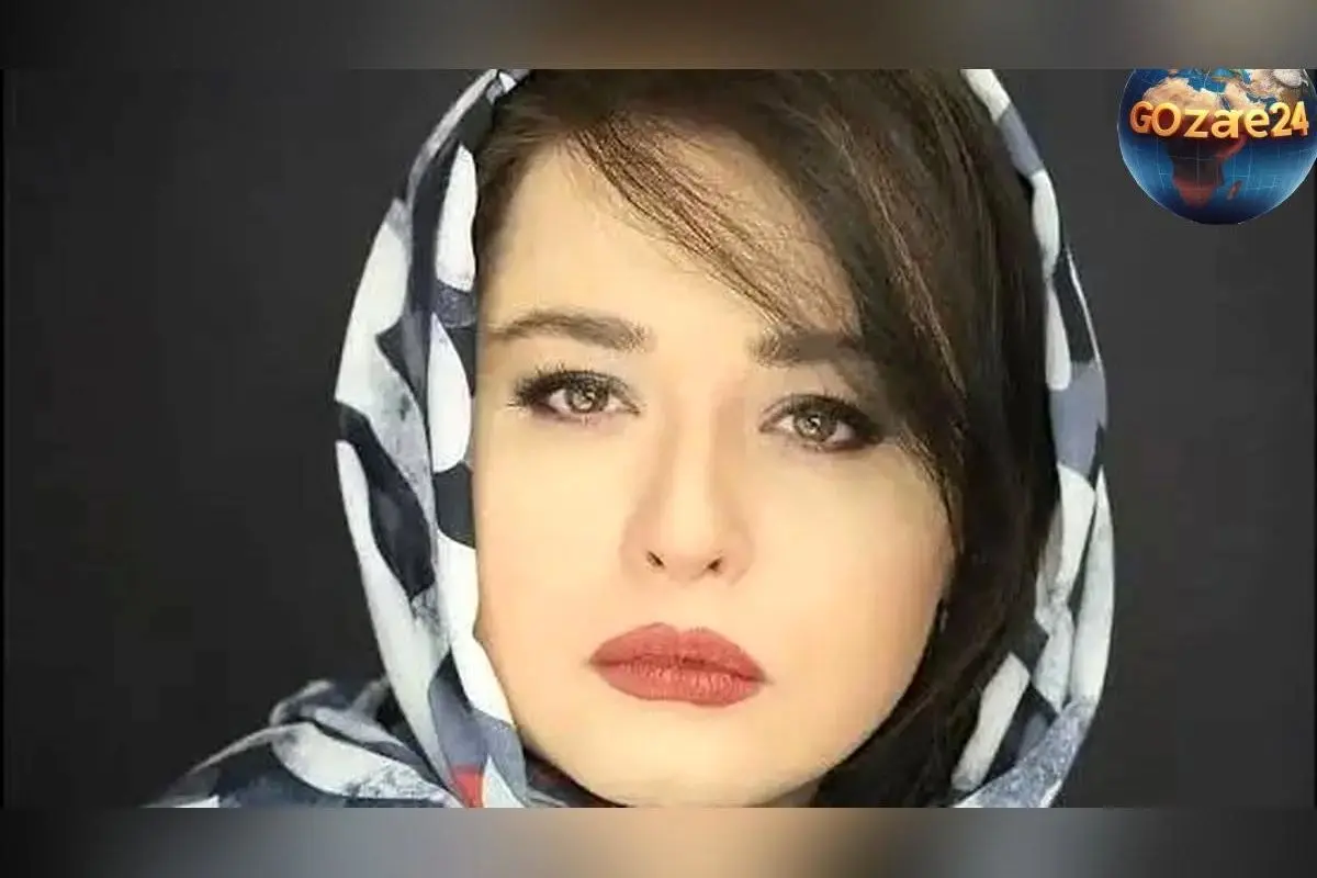 تصویر بالکن سبز و دل‌نشین مهراوه شریفی‌نیا با گل‌های چشم‌نواز و دکوراسیون خاص