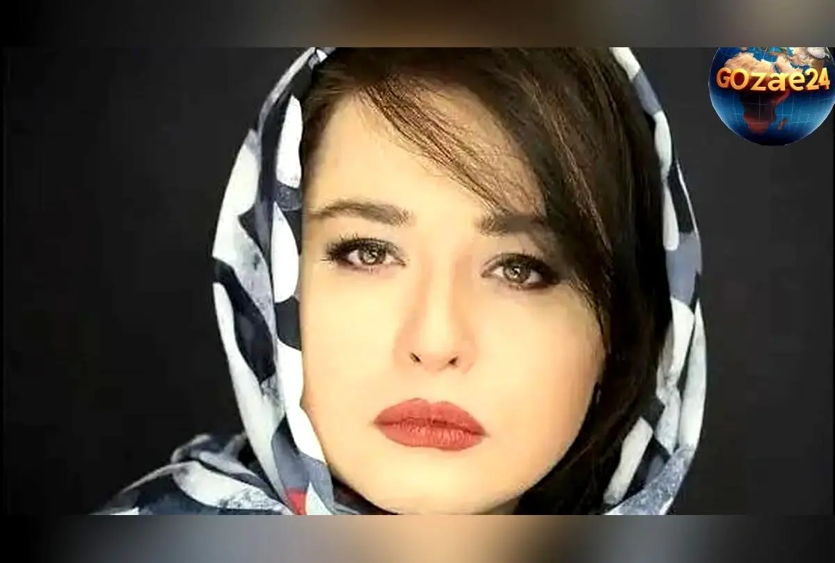 تصویر بالکن سبز و دل‌نشین مهراوه شریفی‌نیا با گل‌های چشم‌نواز و دکوراسیون خاص