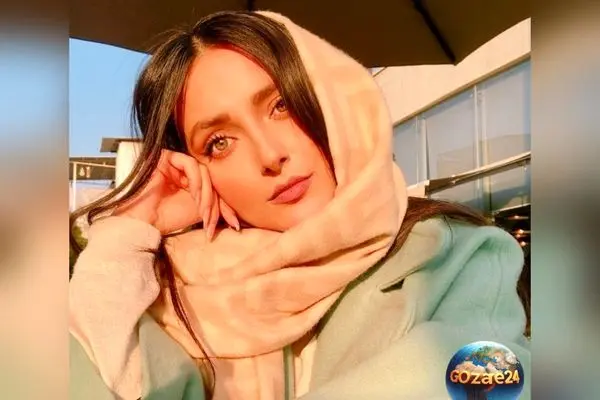 نورا محقق بازیگر سریال «شغال» با استایل پاییزی متفاوت در کنار مادرش؛ لحظات احساسی و جذاب در فضای مجازی