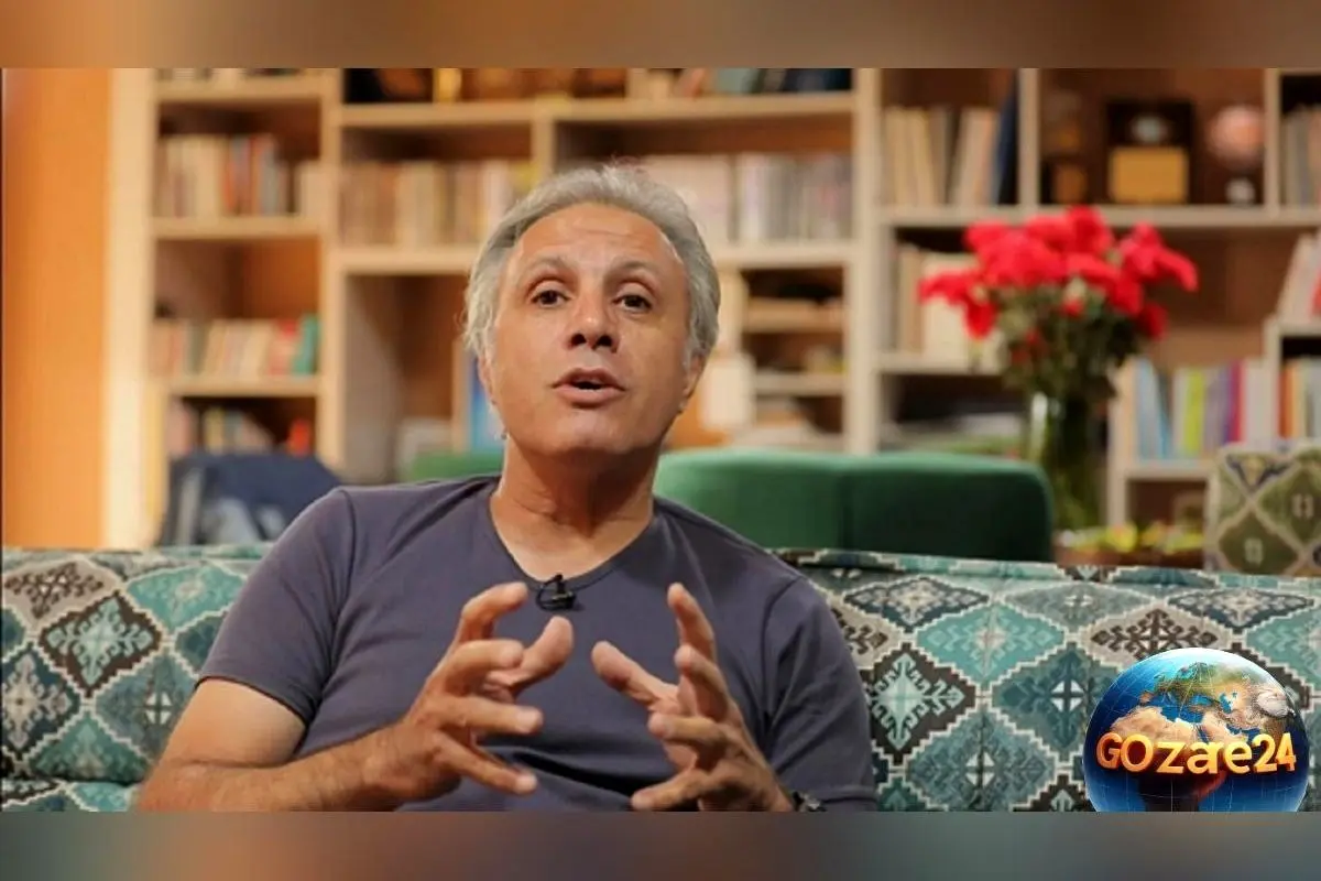 علی فروتن: نماد ماندگار دهه هشتاد که هنوز دلها را به خود میکشاند