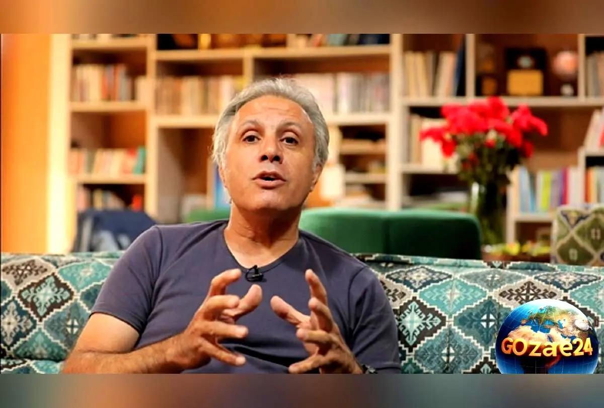 علی فروتن: نماد ماندگار دهه هشتاد که هنوز دل‌ها را به خود می‌کشاند