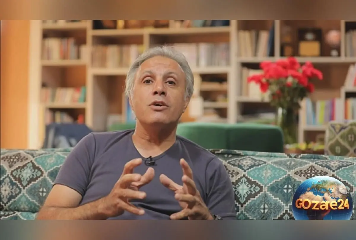 علی فروتن: نماد ماندگار دهه هشتاد که هنوز دل‌ها را به خود می‌کشاند