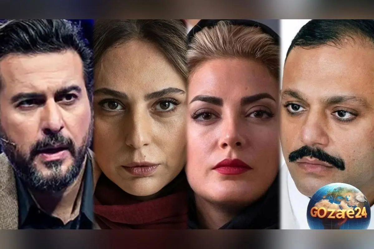 بازگشت ستاره‌های سینما و تلویزیون به خانه مردم؛ سریال‌های جدید هادی حجازی‌فر، طناز طباطبایی، رعنا آزادی‌ور و دیگر هنرمندان در راه است