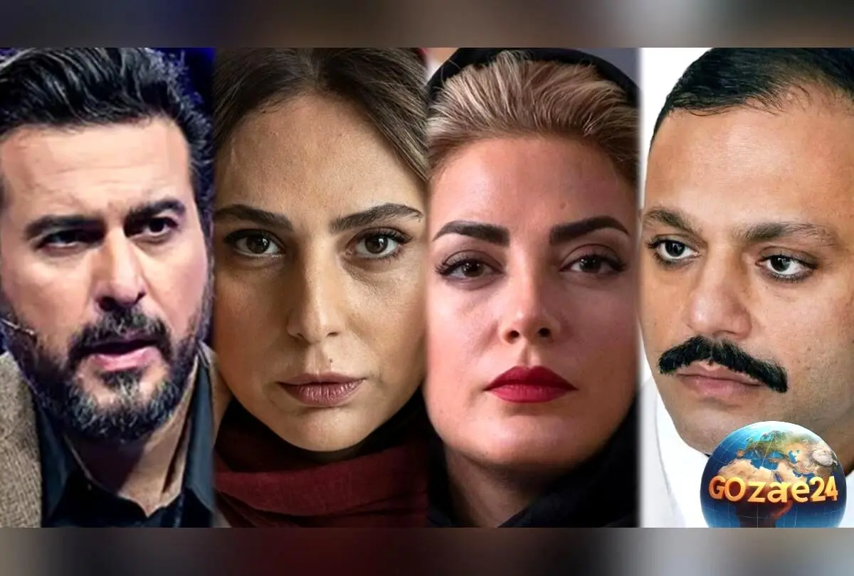 بازگشت ستاره‌های سینما و تلویزیون به خانه مردم؛ سریال‌های جدید هادی حجازی‌فر، طناز طباطبایی، رعنا آزادی‌ور و دیگر هنرمندان در راه است