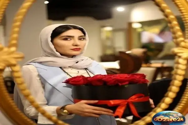 مریم معصومی در هوای برفی با لباس نازک و استایل خاص؛ خوشتیپی یا بی‌احتیاطی؟